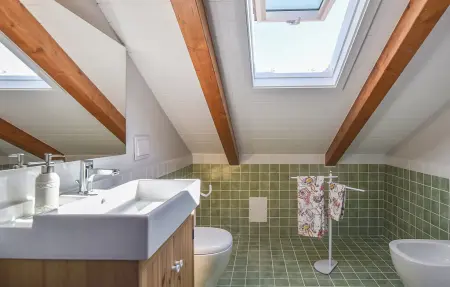 Appartement 5 personnes à Ogliastro Marina - Photo 10