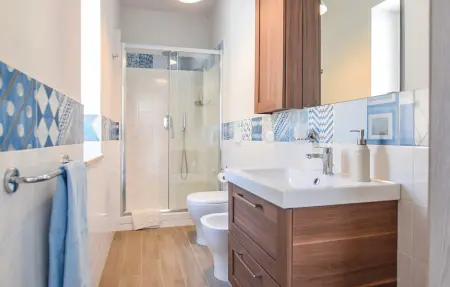 Appartement 5 personnes à Ogliastro Marina - Photo 11