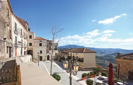Appartement 5 personnes à Ogliastro Marina - Photo 13