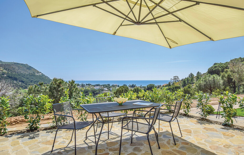 Appartement 3 personnes à Ogliastro Marina - Photo 1