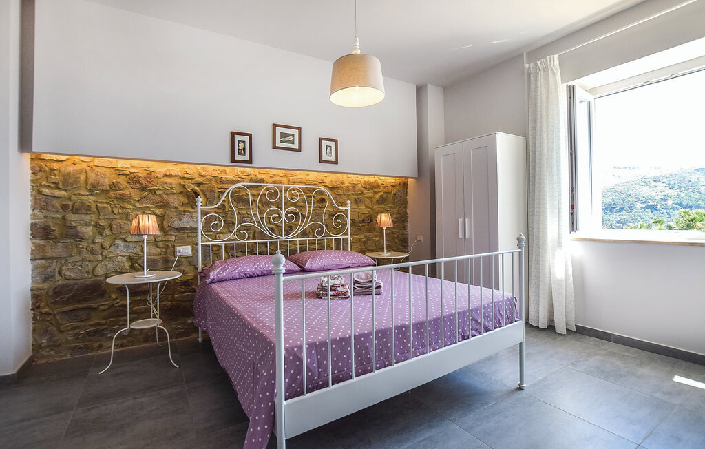 Appartement 3 personnes à Ogliastro Marina - Photo 4