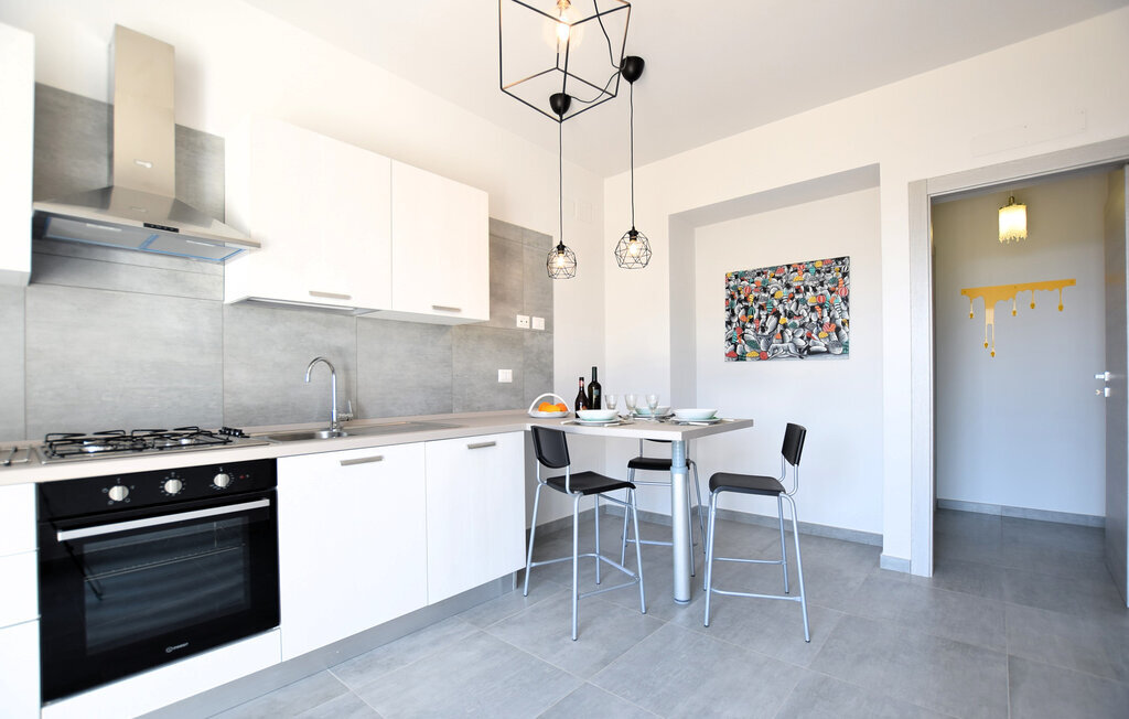 Appartement 3 personnes à Ogliastro Marina - Photo 9