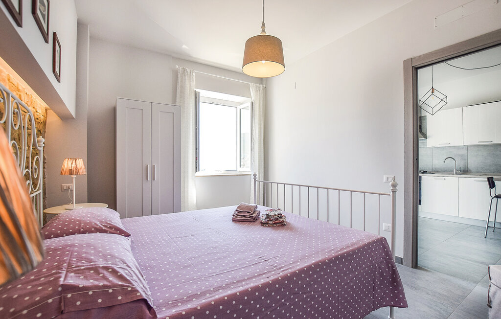 Appartement 3 personnes à Ogliastro Marina - Photo 10