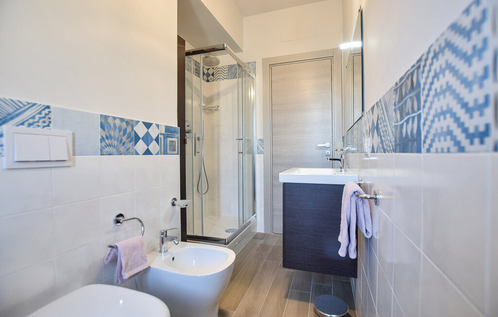 Appartement 3 personnes à Ogliastro Marina - Photo 11