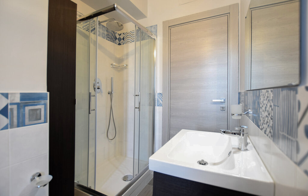 Appartement 3 personnes à Ogliastro Marina - Photo 12