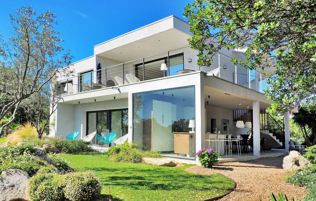 Villa Lucia – Maison 5 chambres avec piscine chauffée à Zonza - Photo 2