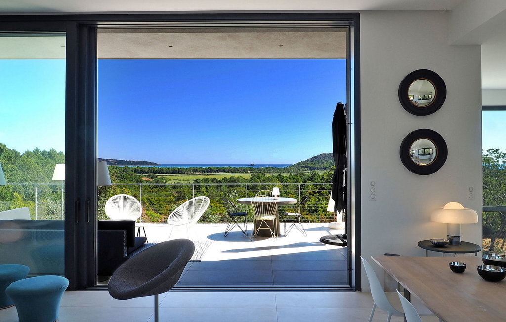 Villa Lucia – Maison 5 chambres avec piscine chauffée à Zonza - Photo 3
