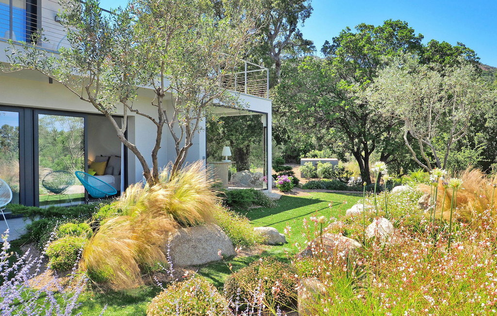 Villa Lucia – Maison 5 chambres avec piscine chauffée à Zonza - Photo 16