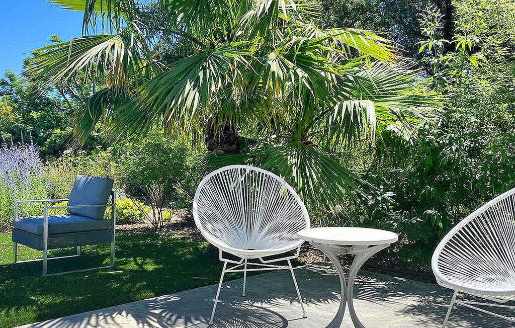 Villa Lucia – Maison 5 chambres avec piscine chauffée à Zonza - Photo 18