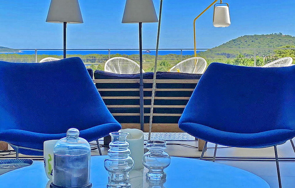 Villa Lucia – Maison 5 chambres avec piscine chauffée à Zonza - Photo 21