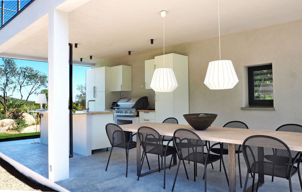 Villa Lucia – Maison 5 chambres avec piscine chauffée à Zonza - Photo 26