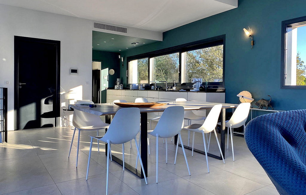 Villa Lucia – Maison 5 chambres avec piscine chauffée à Zonza - Photo 31