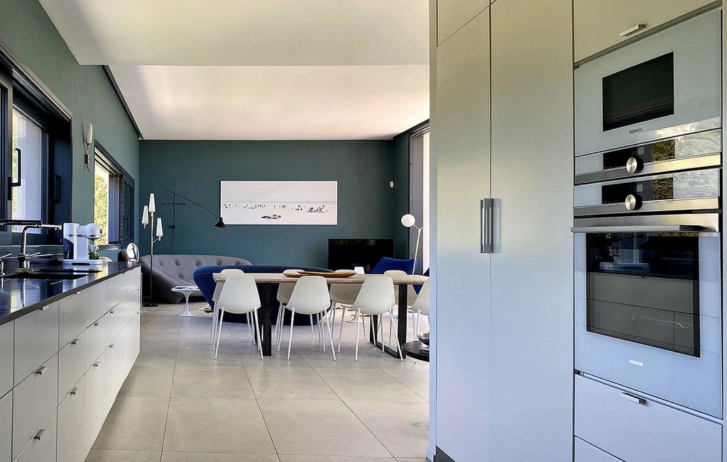 Villa Lucia – Maison 5 chambres avec piscine chauffée à Zonza - Photo 32