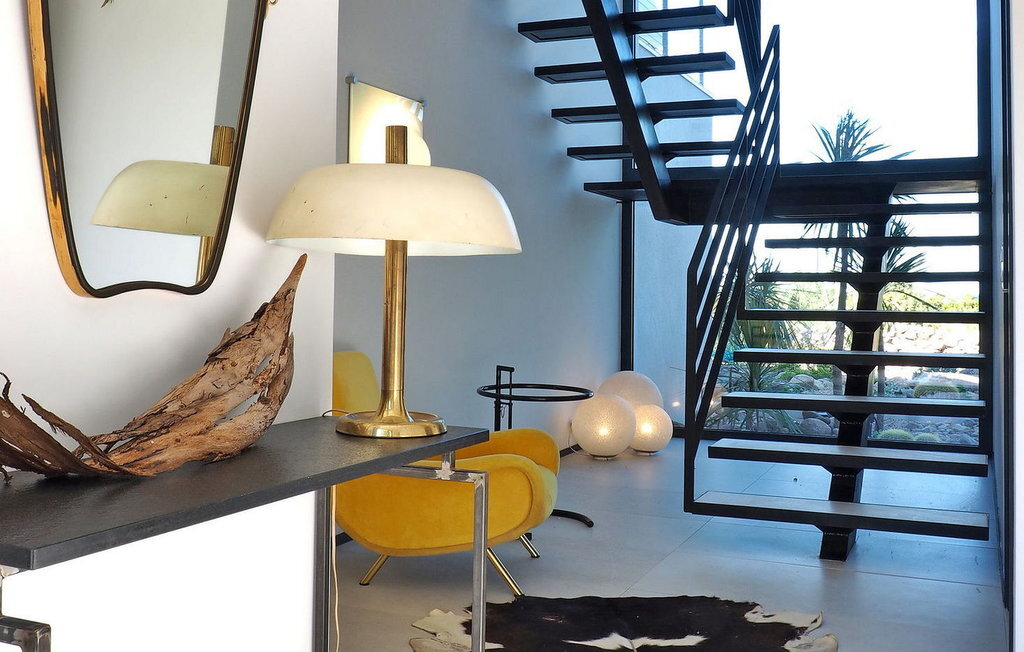 Villa Lucia – Maison 5 chambres avec piscine chauffée à Zonza - Photo 35