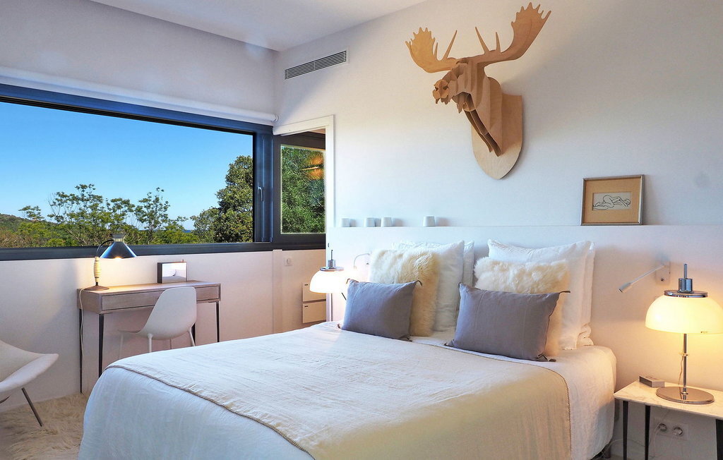 Villa Lucia – Maison 5 chambres avec piscine chauffée à Zonza - Photo 37