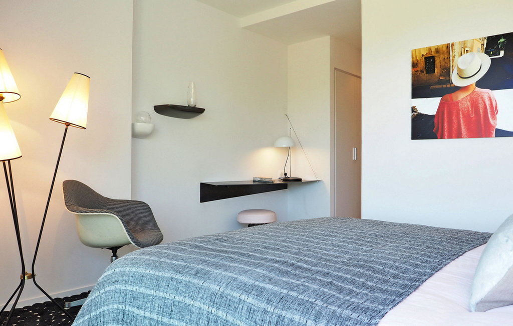 Villa Lucia – Maison 5 chambres avec piscine chauffée à Zonza - Photo 40
