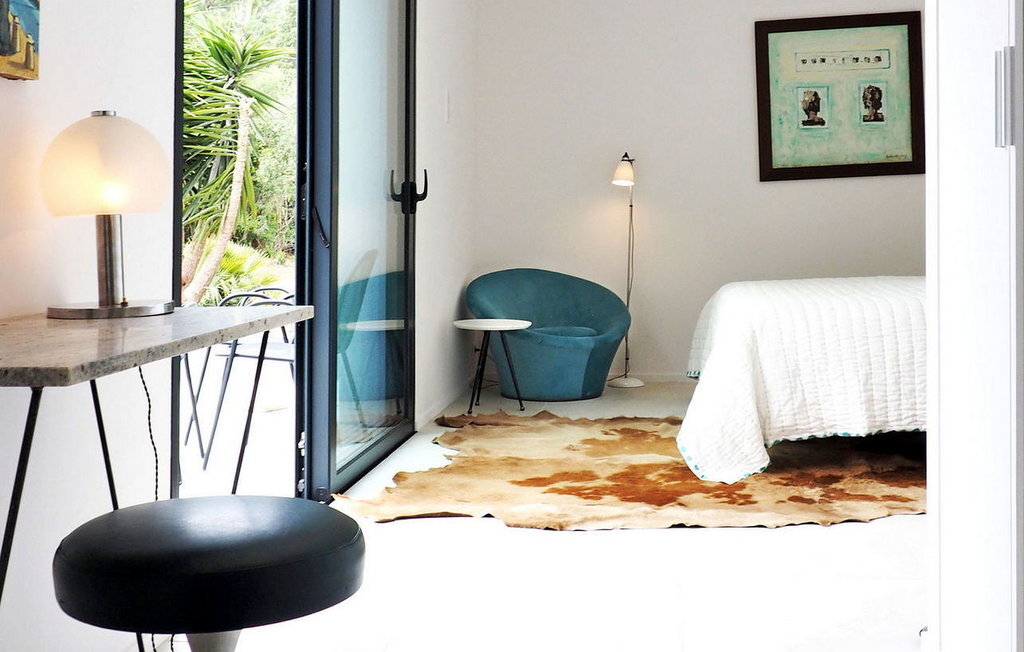 Villa Lucia – Maison 5 chambres avec piscine chauffée à Zonza - Photo 43