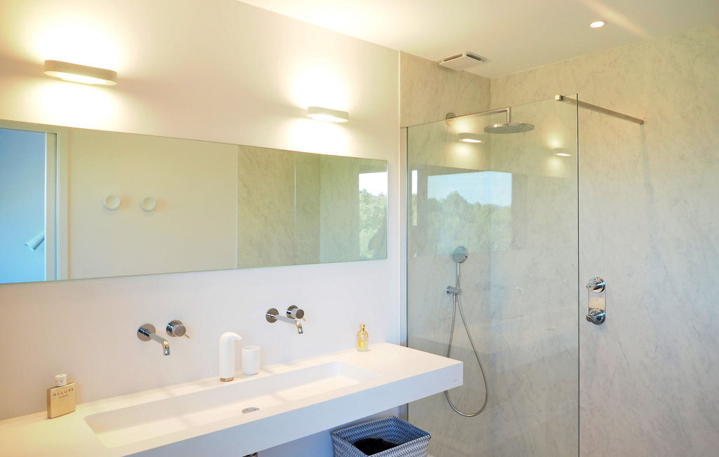 Villa Lucia – Maison 5 chambres avec piscine chauffée à Zonza - Photo 44