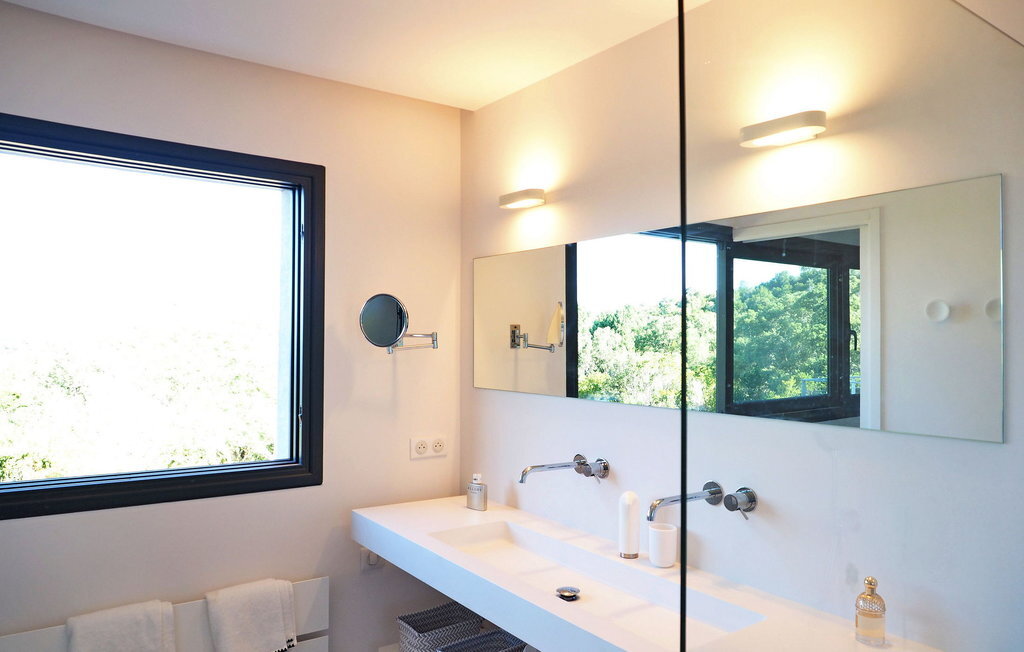 Villa Lucia – Maison 5 chambres avec piscine chauffée à Zonza - Photo 45