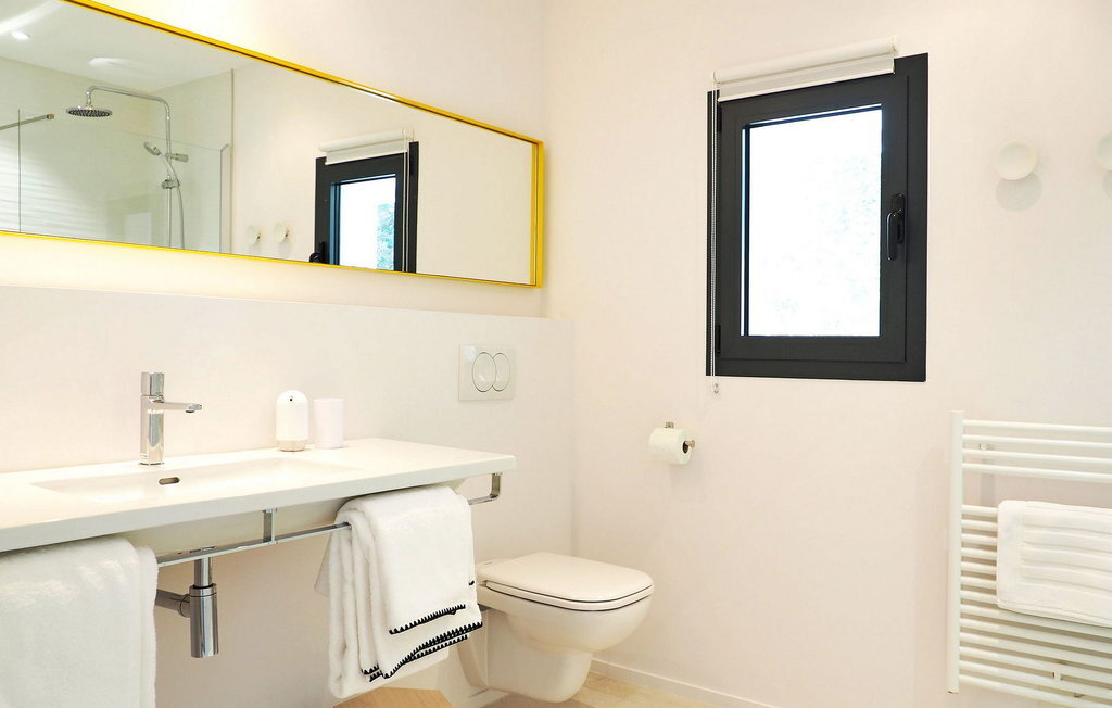 Villa Lucia – Maison 5 chambres avec piscine chauffée à Zonza - Photo 47