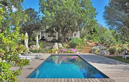 Location maison à ZONZA