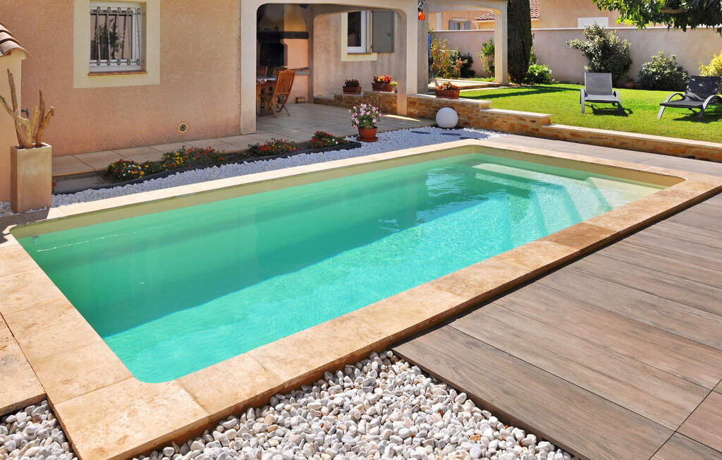 Villa De Sacha - Maison 6 pers. avec piscine à Vedène - Photo 5