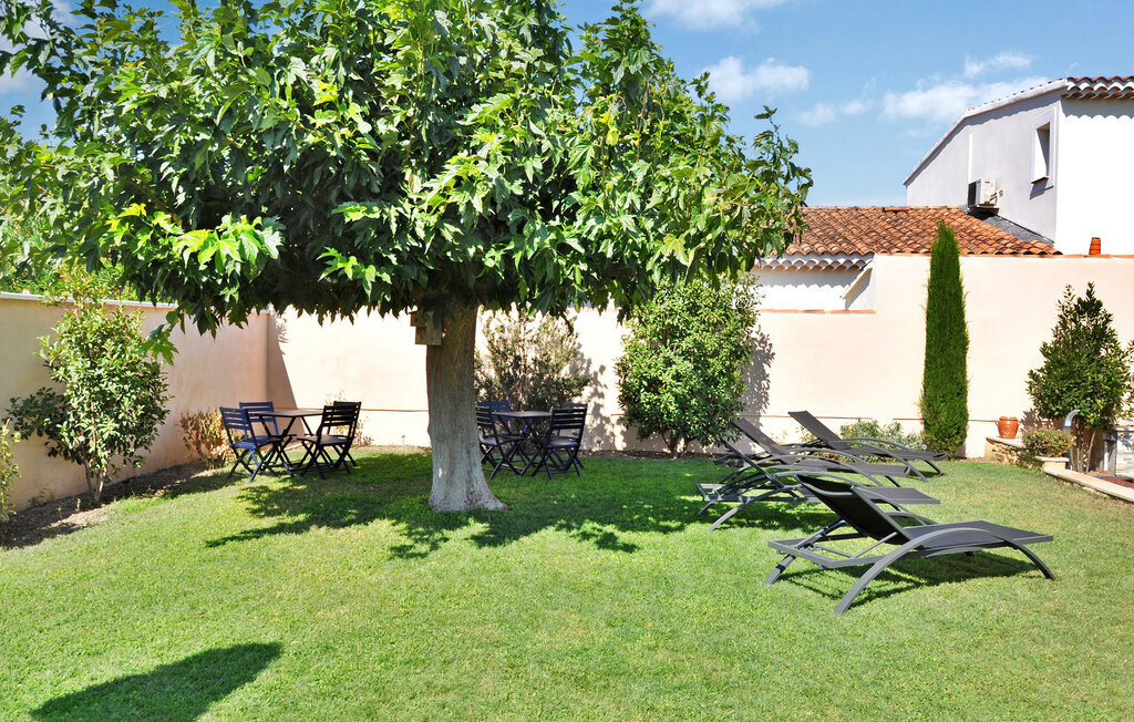 Villa De Sacha - Maison 6 pers. avec piscine à Vedène - Photo 6
