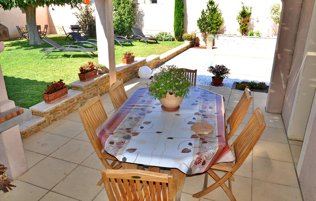 Villa De Sacha - Maison 6 pers. avec piscine à Vedène - Photo 8