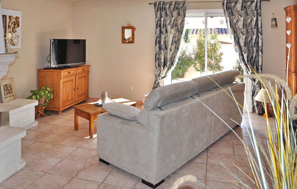Villa De Sacha - Maison 6 pers. avec piscine à Vedène - Photo 9