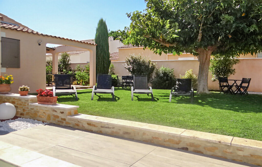 Villa De Sacha - Maison 6 pers. avec piscine à Vedène - Photo 12