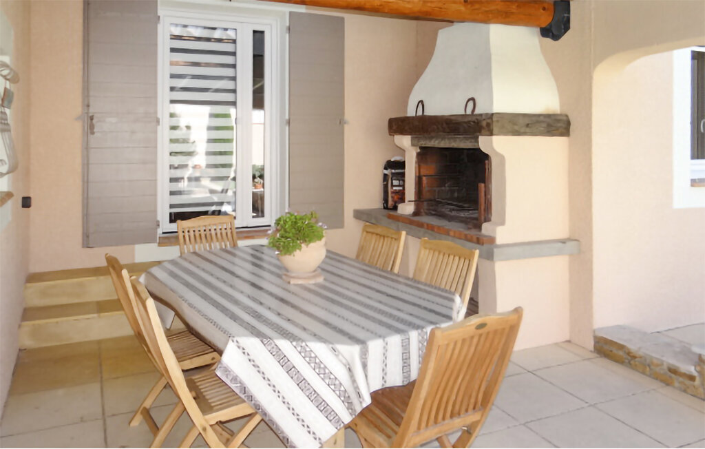 Villa De Sacha - Maison 6 pers. avec piscine à Vedène - Photo 14