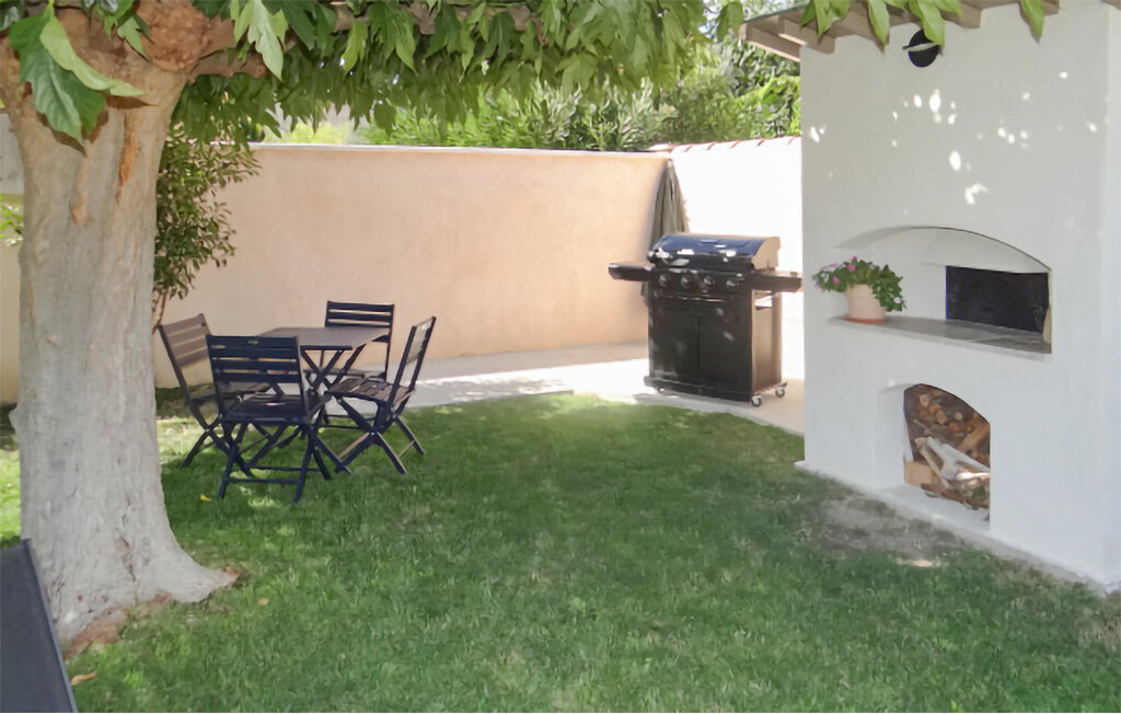 Villa De Sacha - Maison 6 pers. avec piscine à Vedène - Photo 15