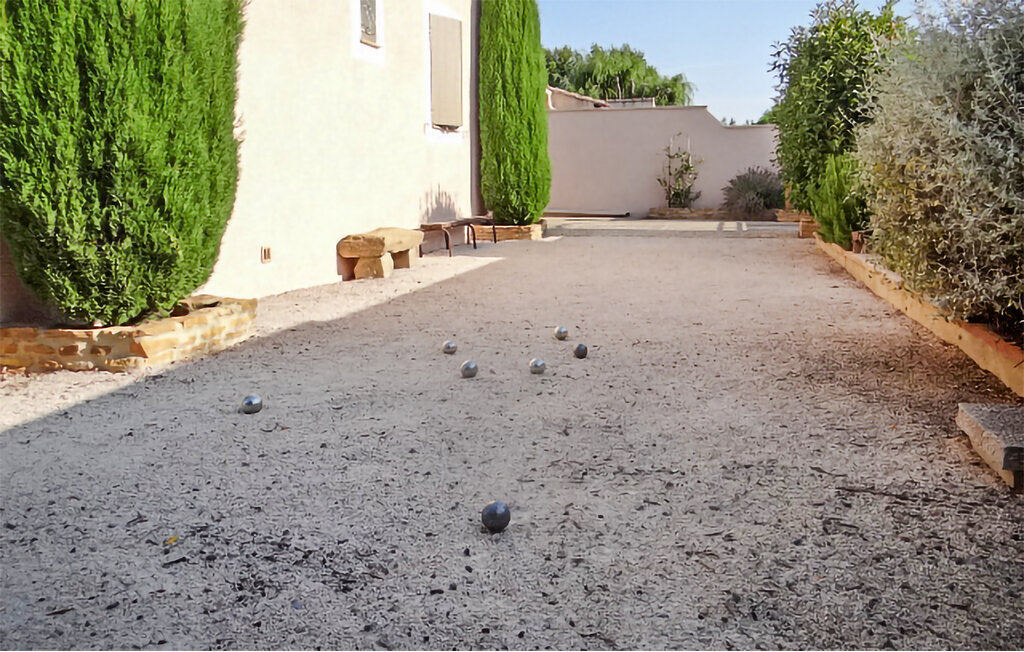 Villa De Sacha - Maison 6 pers. avec piscine à Vedène - Photo 16