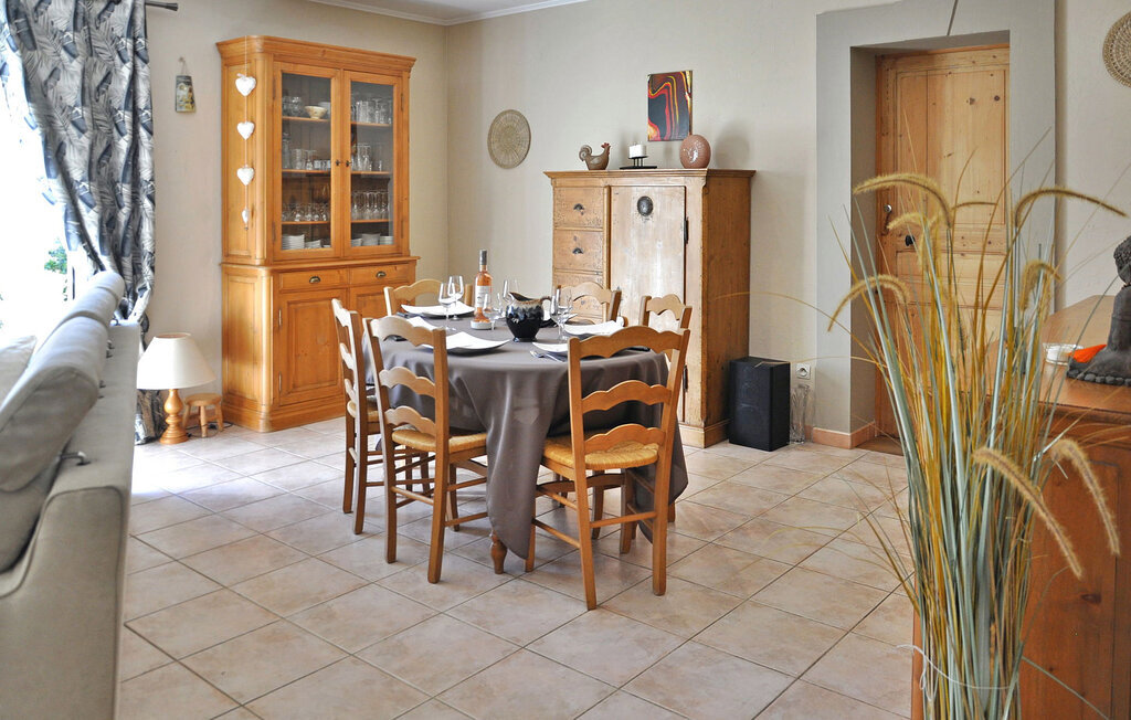 Villa De Sacha - Maison 6 pers. avec piscine à Vedène - Photo 20