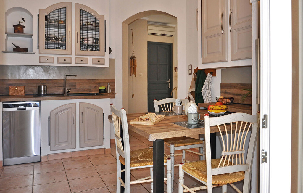 Villa De Sacha - Maison 6 pers. avec piscine à Vedène - Photo 22