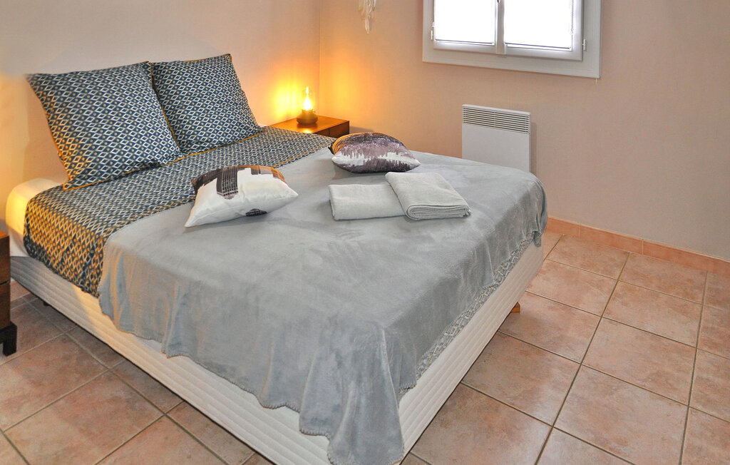 Villa De Sacha - Maison 6 pers. avec piscine à Vedène - Photo 23