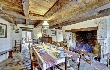 Location maison à Falgueyrat