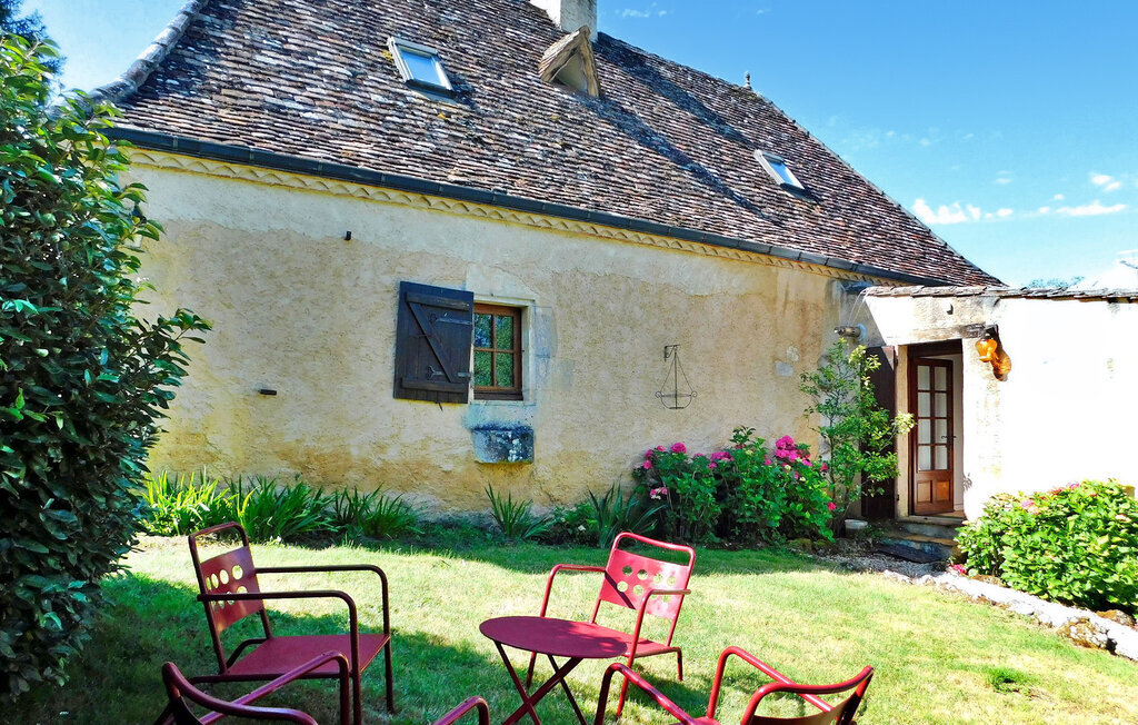 Les Roques Basses - Maison 8 pers. piscine Lanquais - Photo 4
