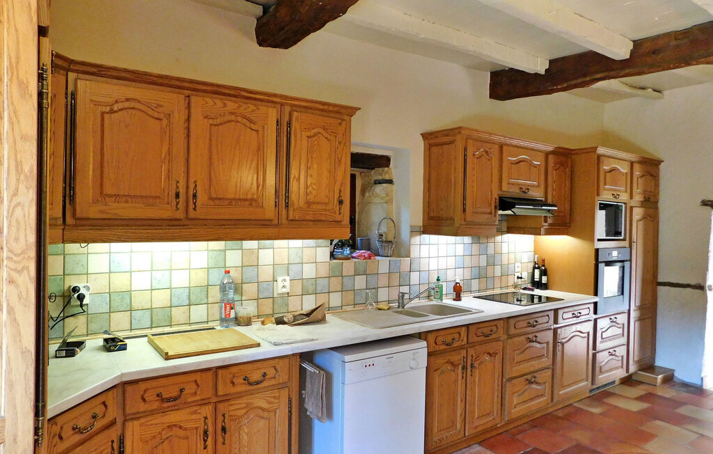 Les Roques Basses - Maison 8 pers. piscine Lanquais - Photo 10