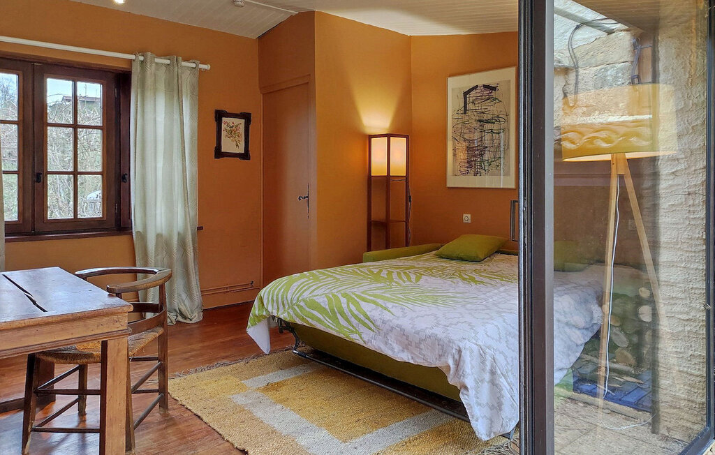 Les Roques Basses - Maison 8 pers. piscine Lanquais - Photo 14