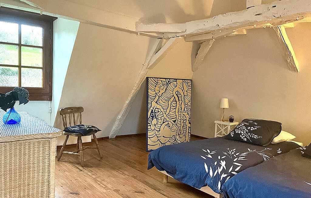 Les Roques Basses - Maison 8 pers. piscine Lanquais - Photo 15