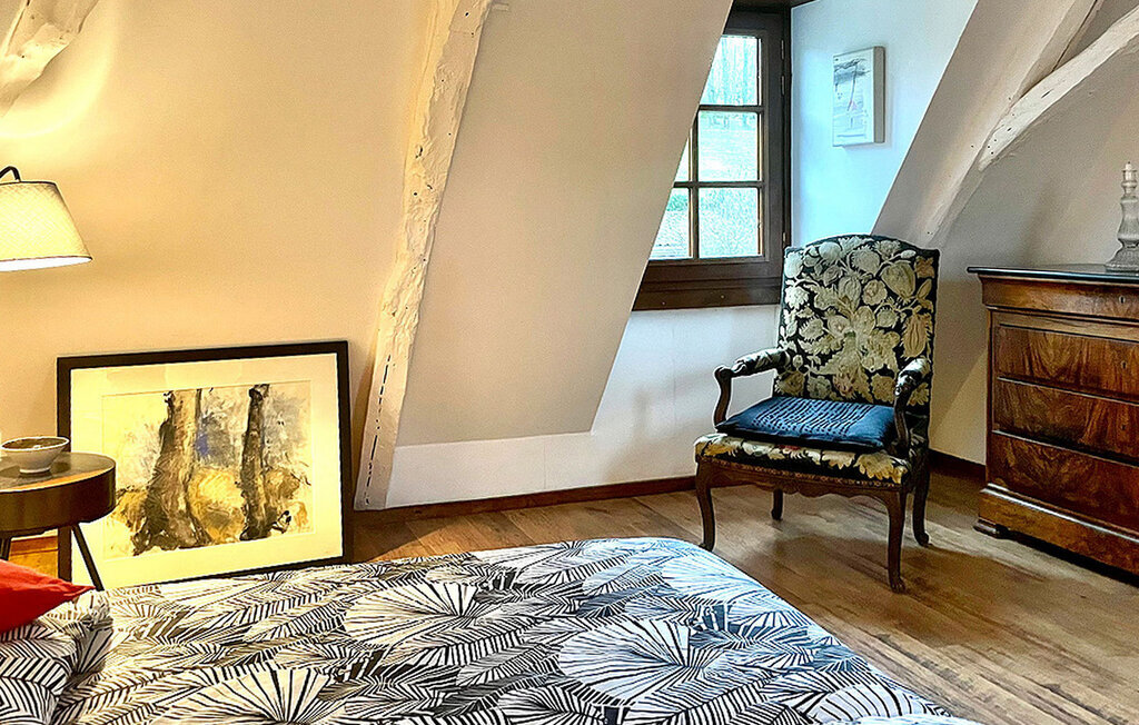 Les Roques Basses - Maison 8 pers. piscine Lanquais - Photo 16