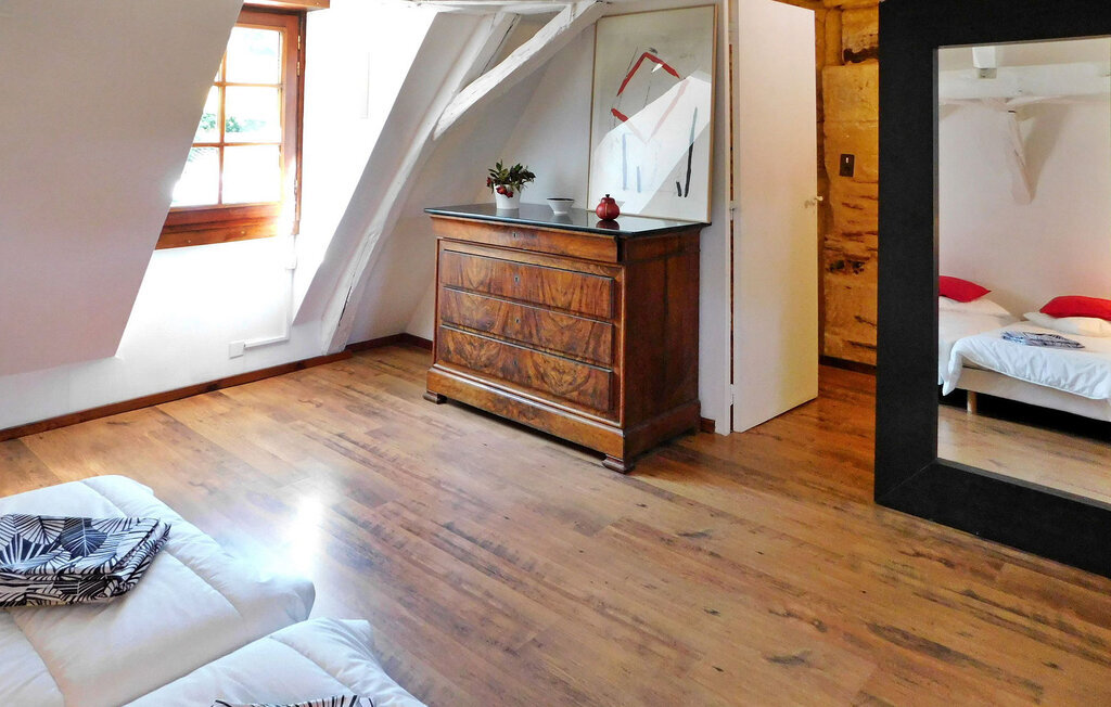 Les Roques Basses - Maison 8 pers. piscine Lanquais - Photo 19