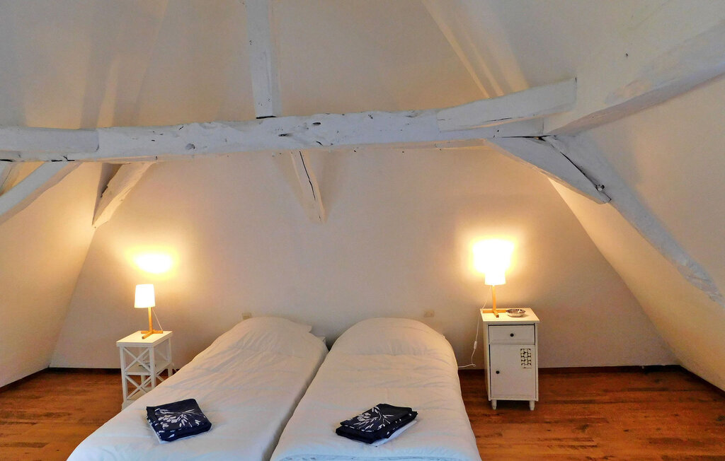Les Roques Basses - Maison 8 pers. piscine Lanquais - Photo 20
