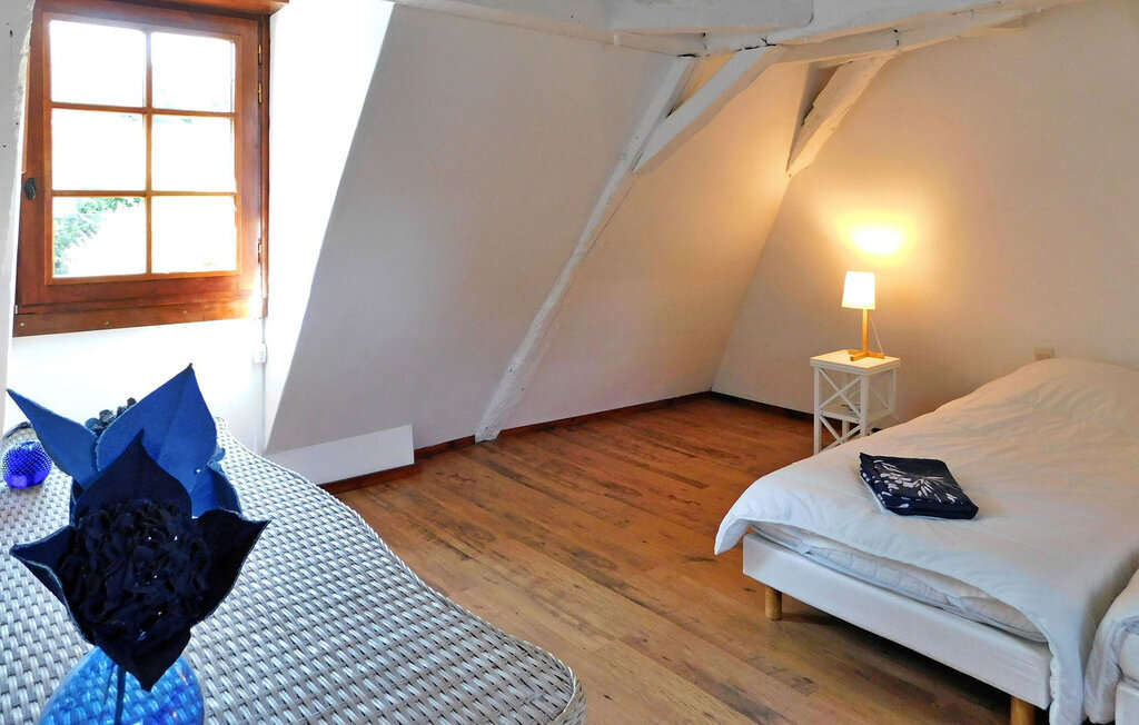 Les Roques Basses - Maison 8 pers. piscine Lanquais - Photo 21