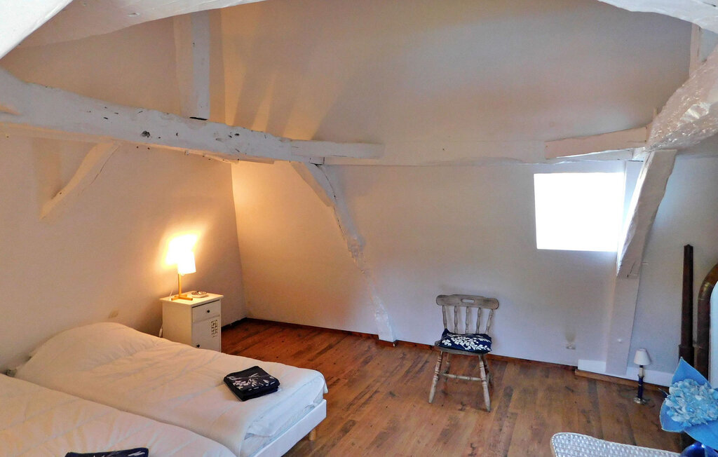 Les Roques Basses - Maison 8 pers. piscine Lanquais - Photo 22