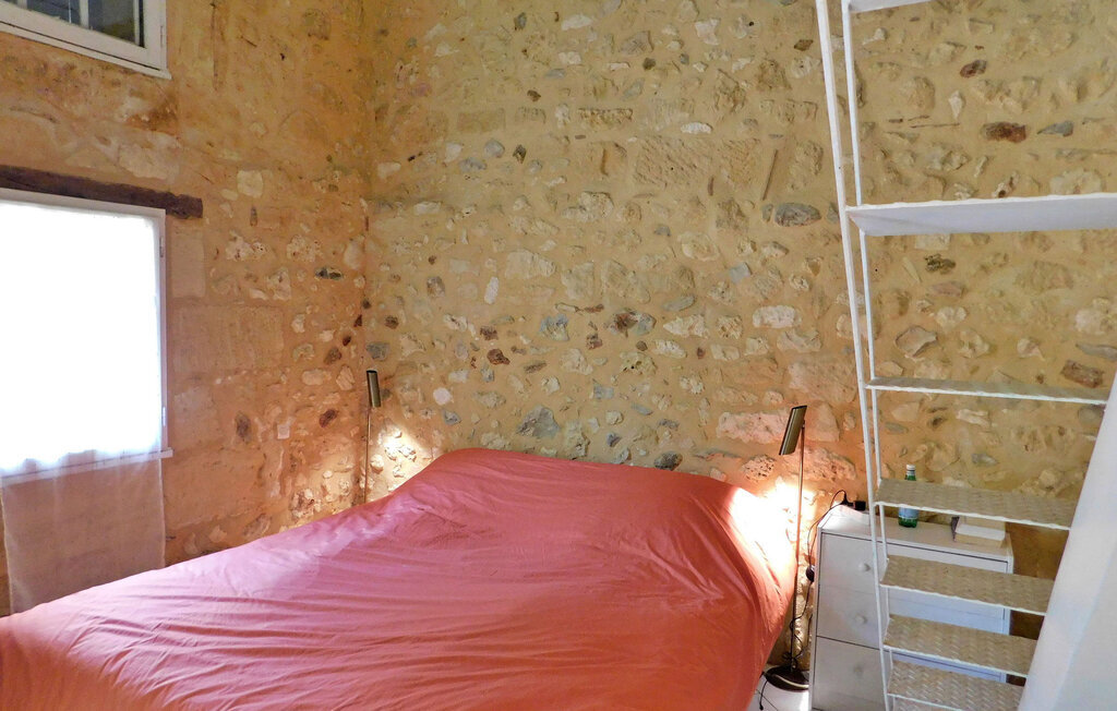 Les Roques Basses - Maison 8 pers. piscine Lanquais - Photo 23