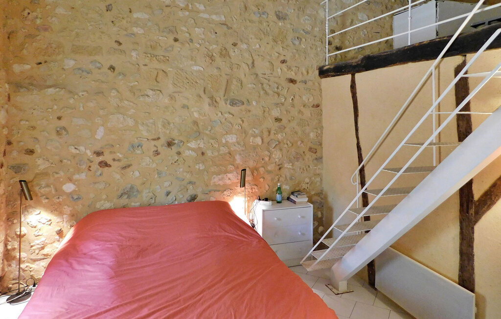 Les Roques Basses - Maison 8 pers. piscine Lanquais - Photo 24