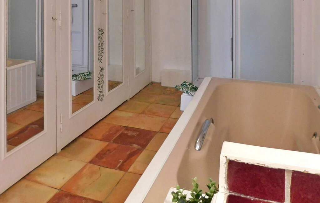 Les Roques Basses - Maison 8 pers. piscine Lanquais - Photo 25