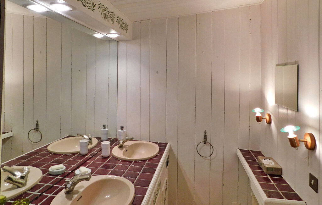Les Roques Basses - Maison 8 pers. piscine Lanquais - Photo 26